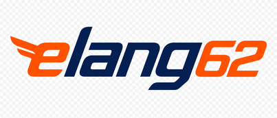 Logo elang62 Indonesia
